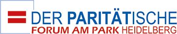 Logo - Der PARITÄTISCHE Forum am Park Heidelberg